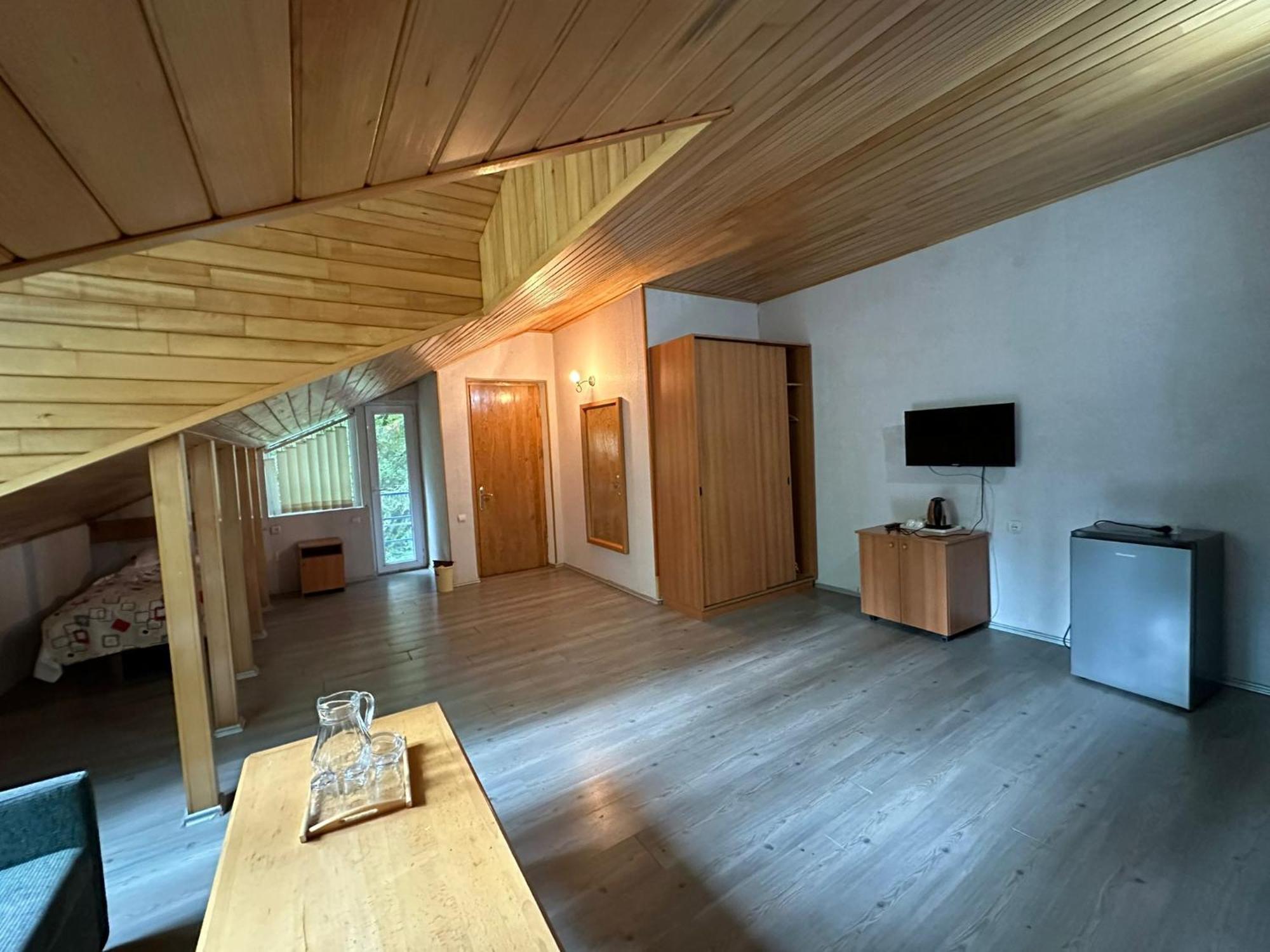 Nunisi Forest Hotel & Spa Phòng bức ảnh