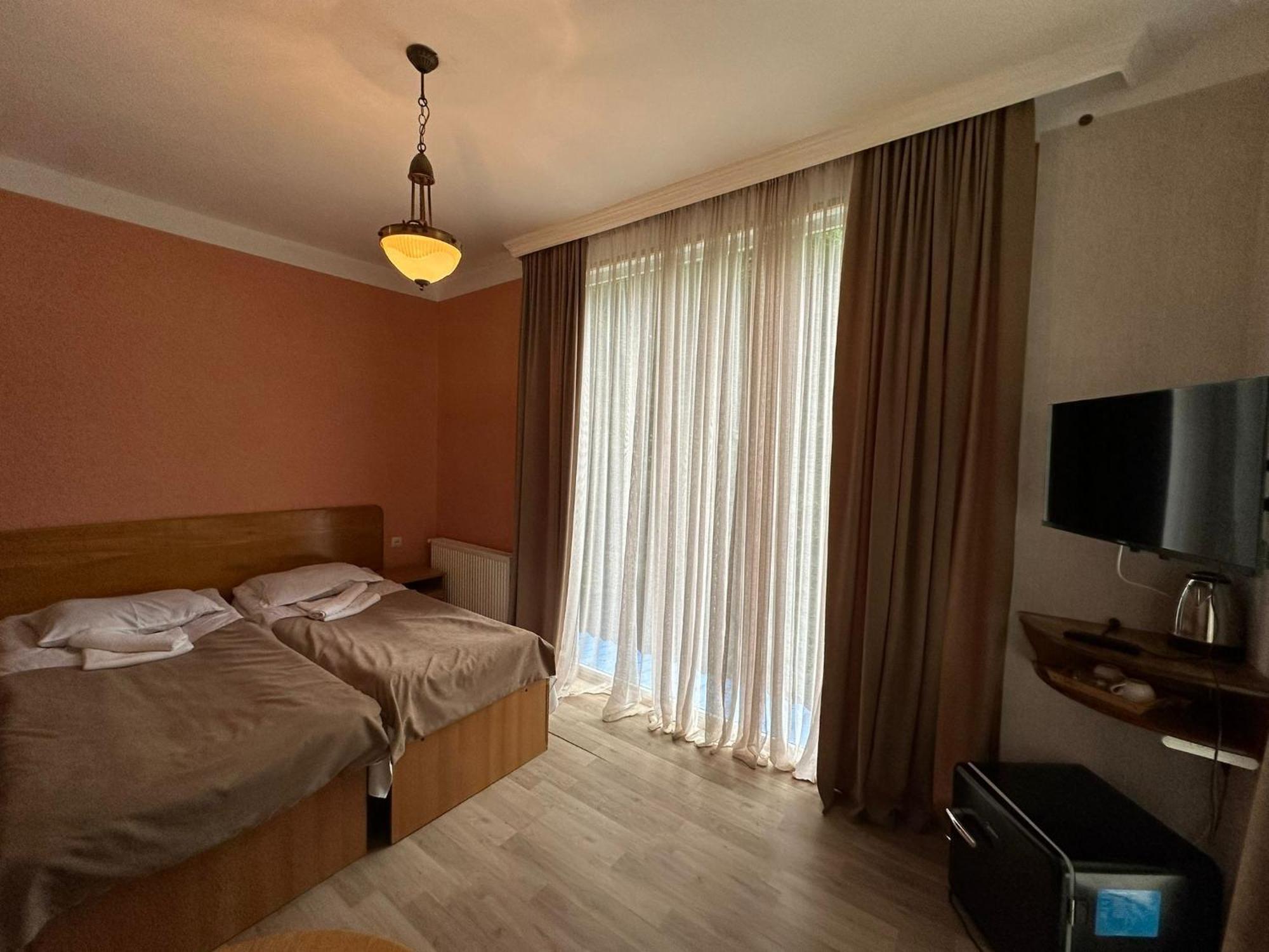 Nunisi Forest Hotel & Spa Phòng bức ảnh