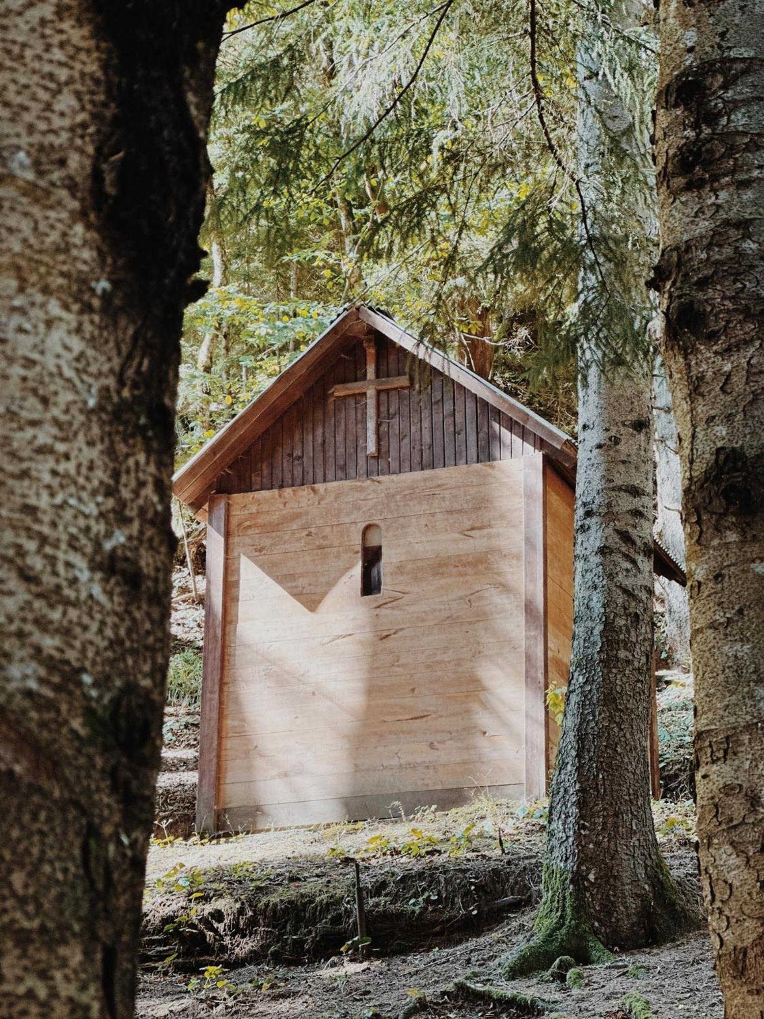 Nunisi Forest Hotel & Spa Ngoại thất bức ảnh